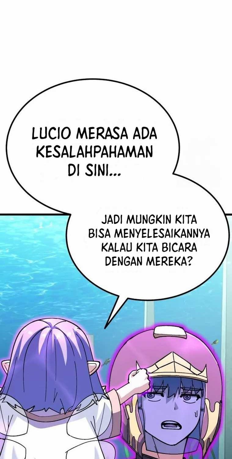 Divine Delivery Chapter 52 Gambar 68