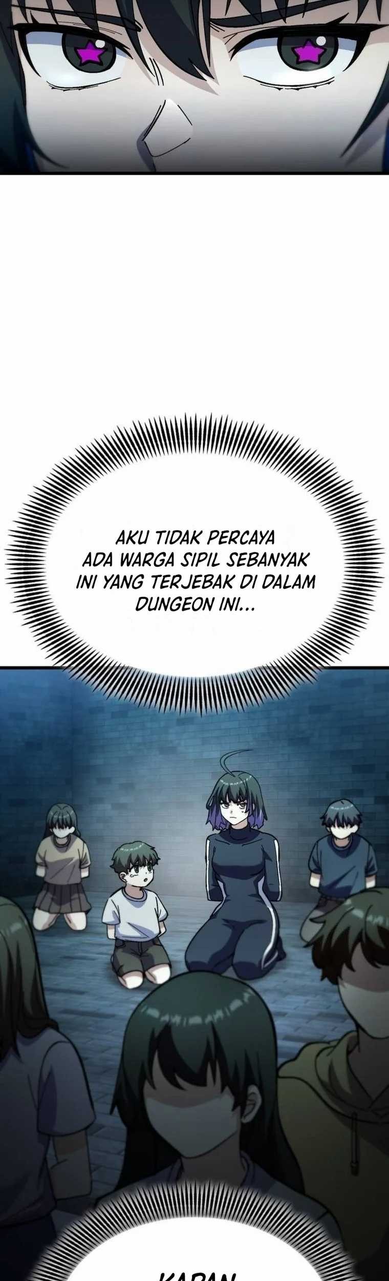 Divine Delivery Chapter 52 Gambar 87