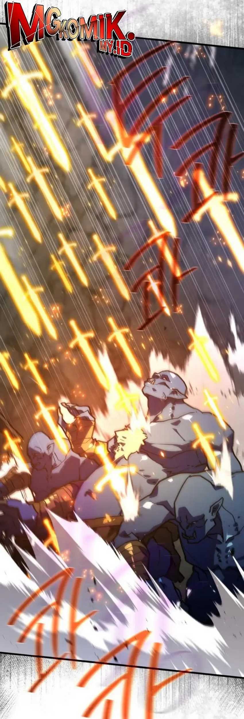 The Game’s Greatest Troll Chapter 125 Gambar 77