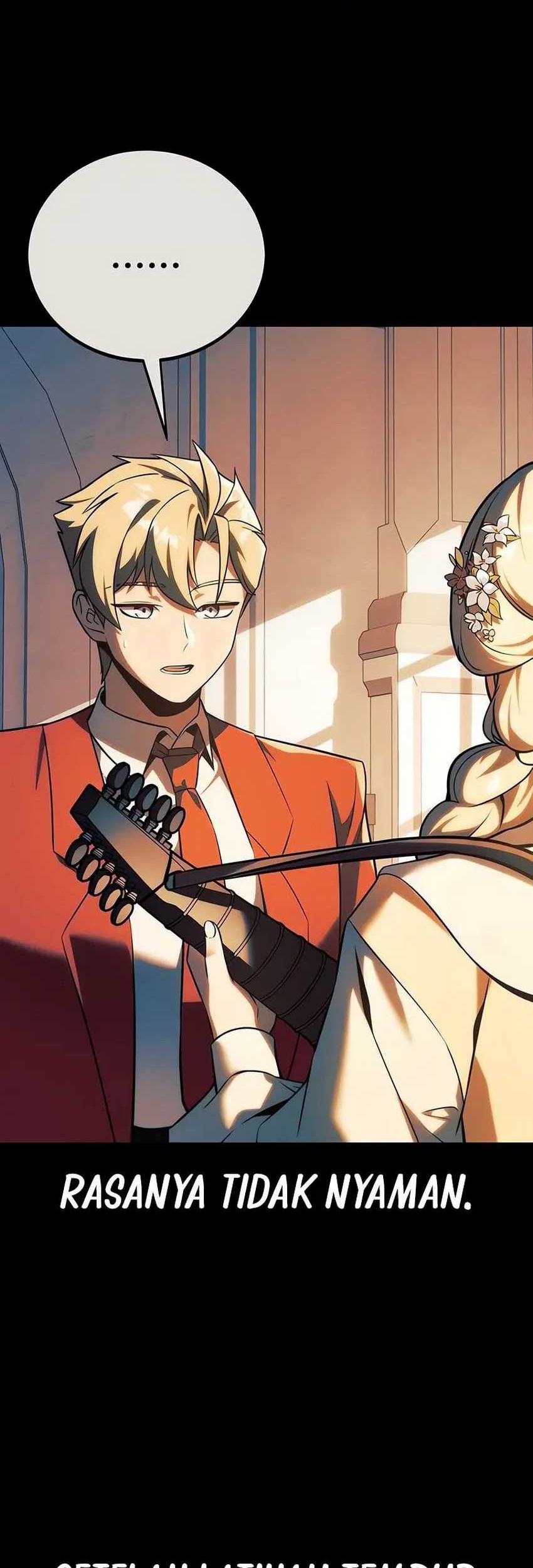 The Extra’s Academy Survival Guide Chapter 69 Gambar 81