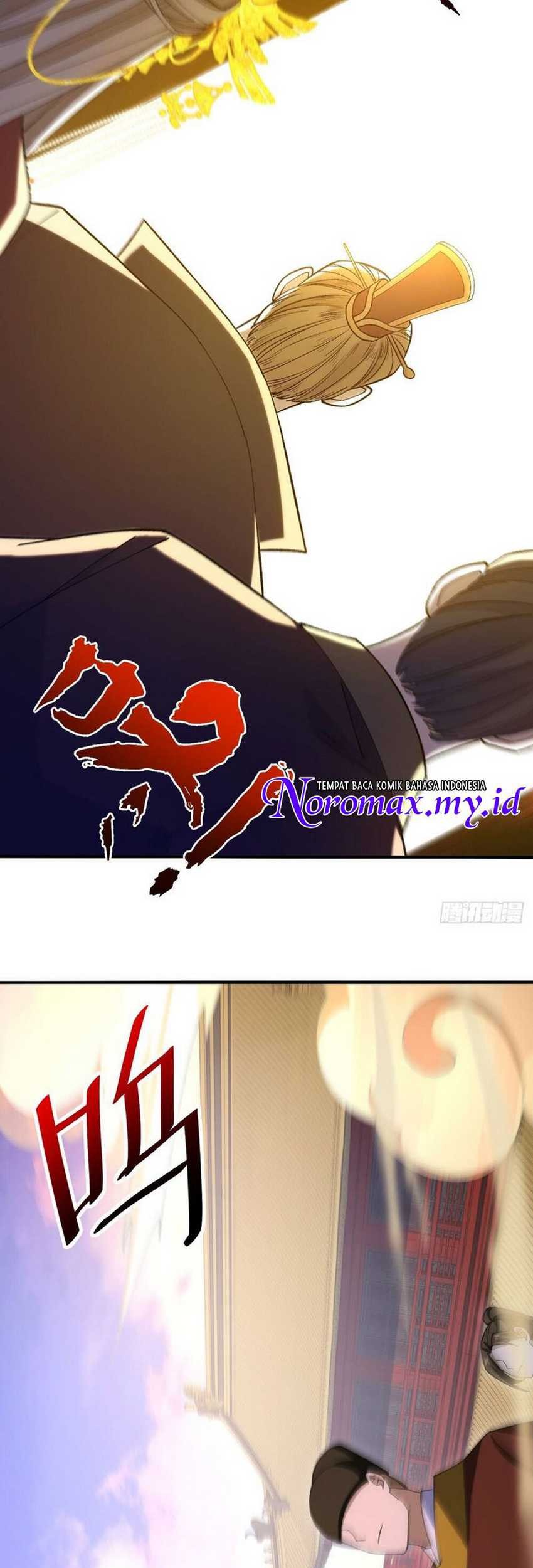 Scoring the Sacred Body of the Ancients from the Get-go Chapter 93 Gambar 20