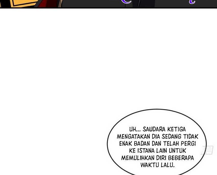 Scoring the Sacred Body of the Ancients from the Get-go Chapter 93 Gambar 50