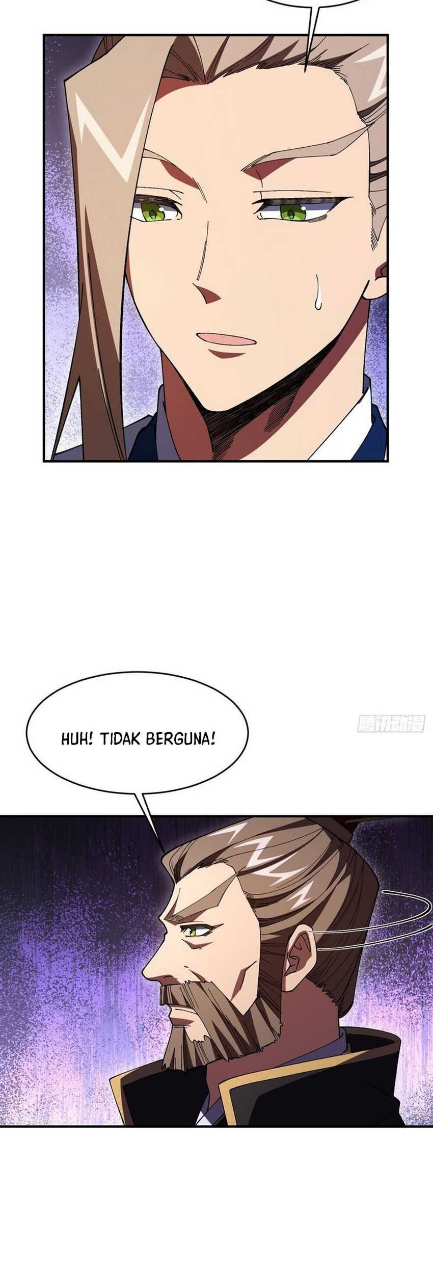 Scoring the Sacred Body of the Ancients from the Get-go Chapter 93 Gambar 51