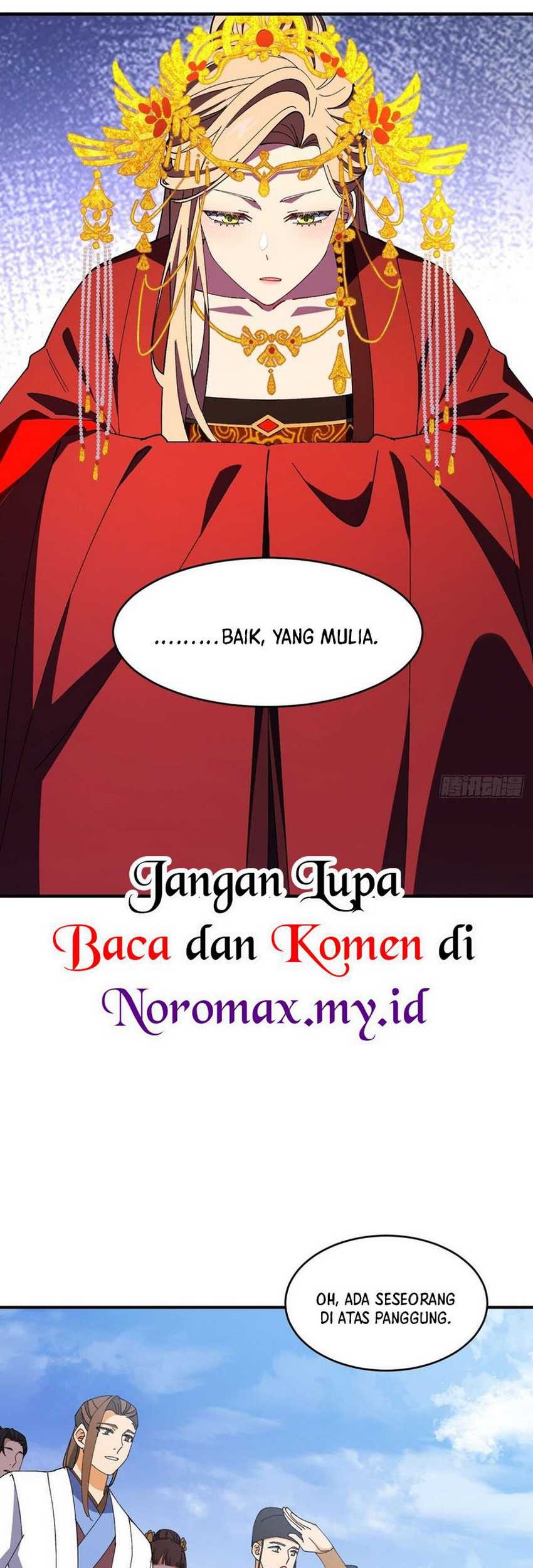 Scoring the Sacred Body of the Ancients from the Get-go Chapter 93 Gambar 55