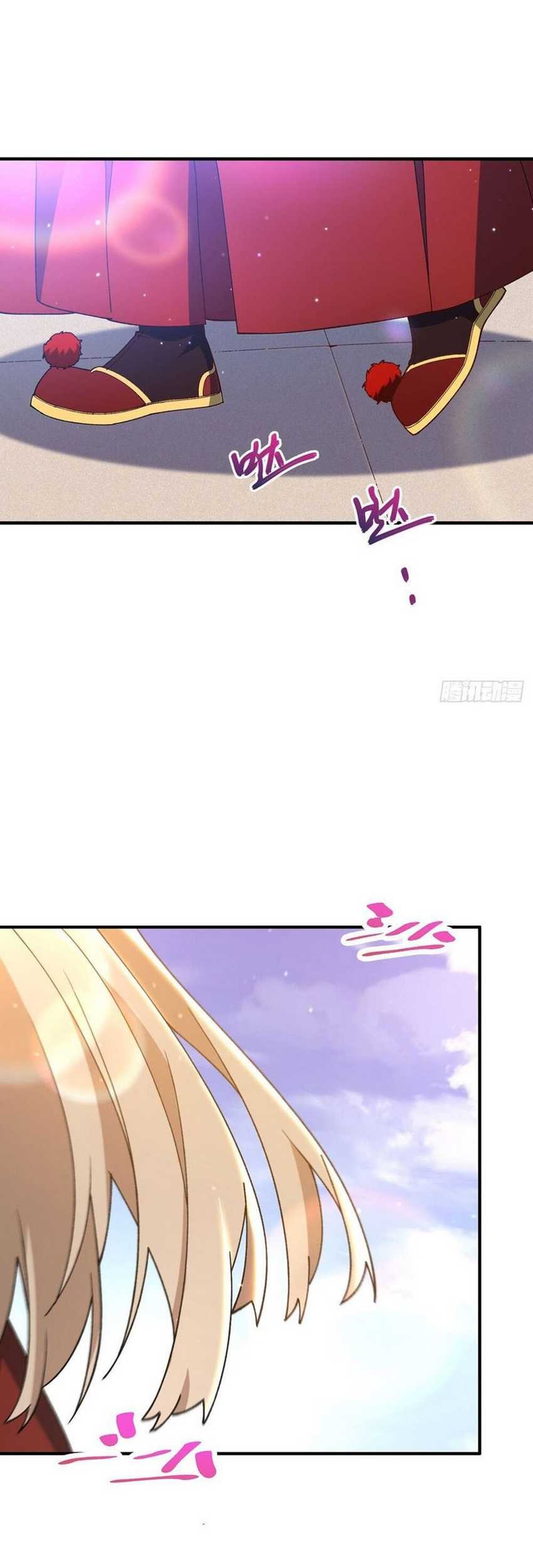 Scoring the Sacred Body of the Ancients from the Get-go Chapter 93 Gambar 57