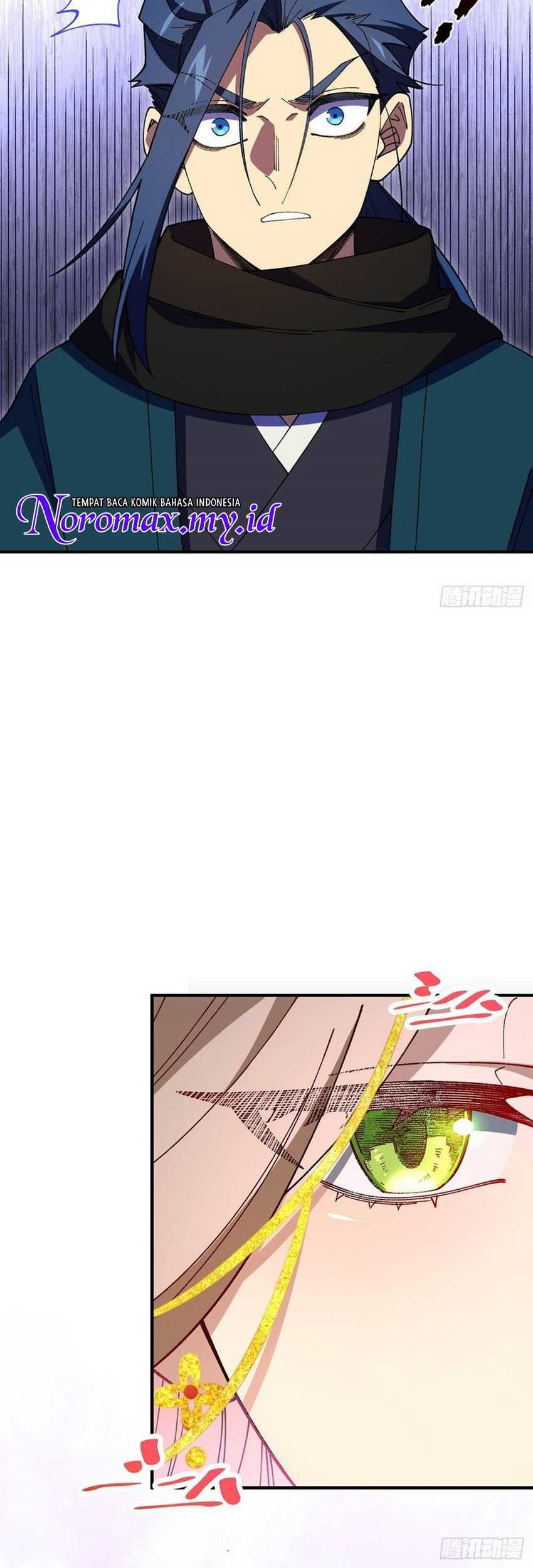 Scoring the Sacred Body of the Ancients from the Get-go Chapter 93 Gambar 59