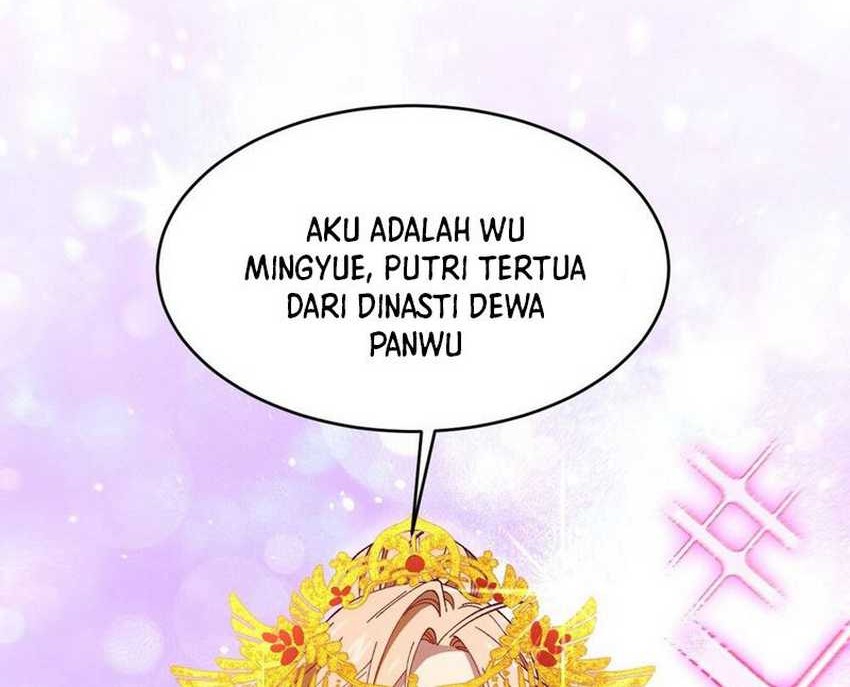 Scoring the Sacred Body of the Ancients from the Get-go Chapter 93 Gambar 60