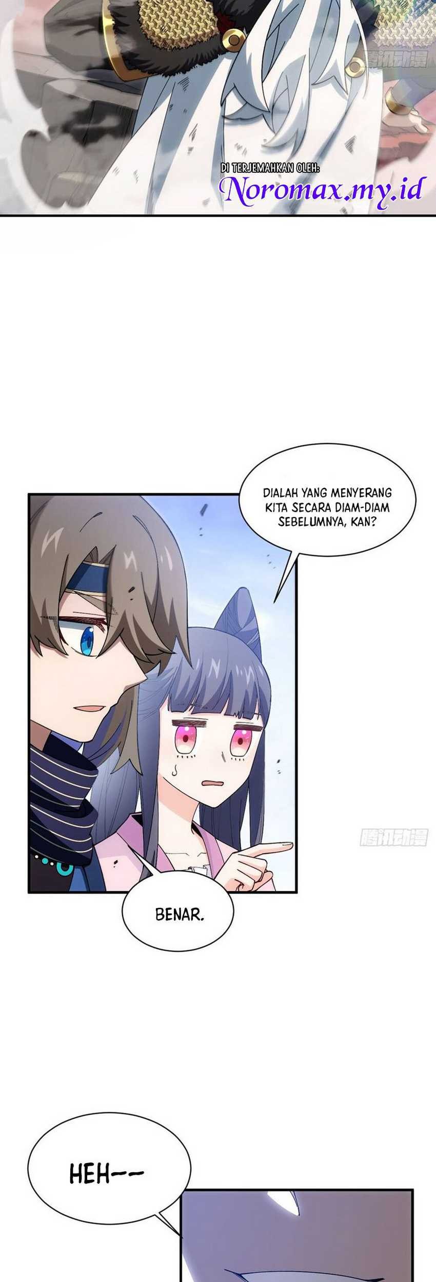 Scoring the Sacred Body of the Ancients from the Get-go Chapter 93 Gambar 4