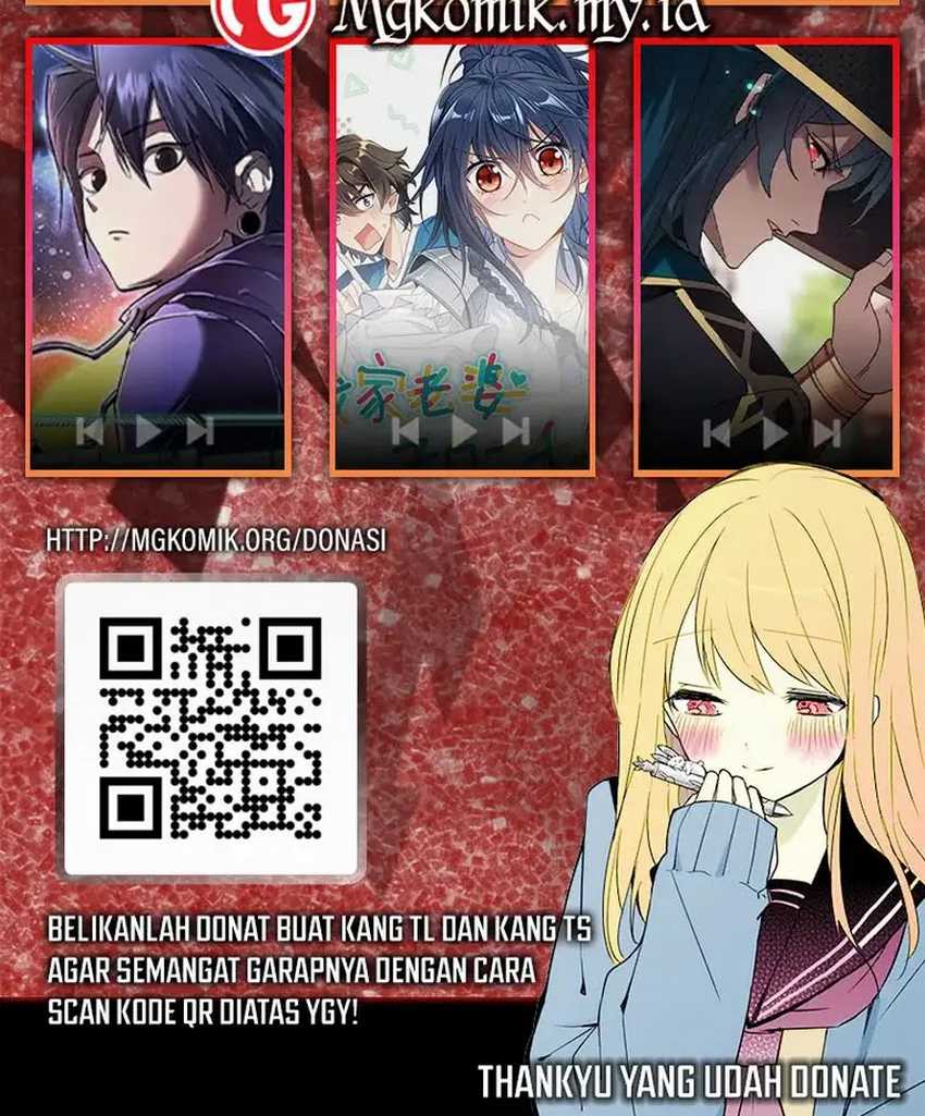 Am I Invincible Chapter 275 Gambar 31