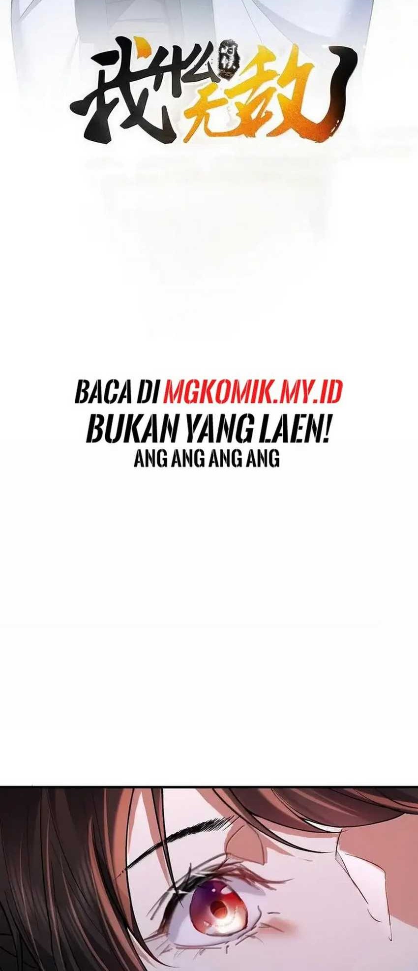 Baca  Am I Invincible Chapter 275 Gambar 2