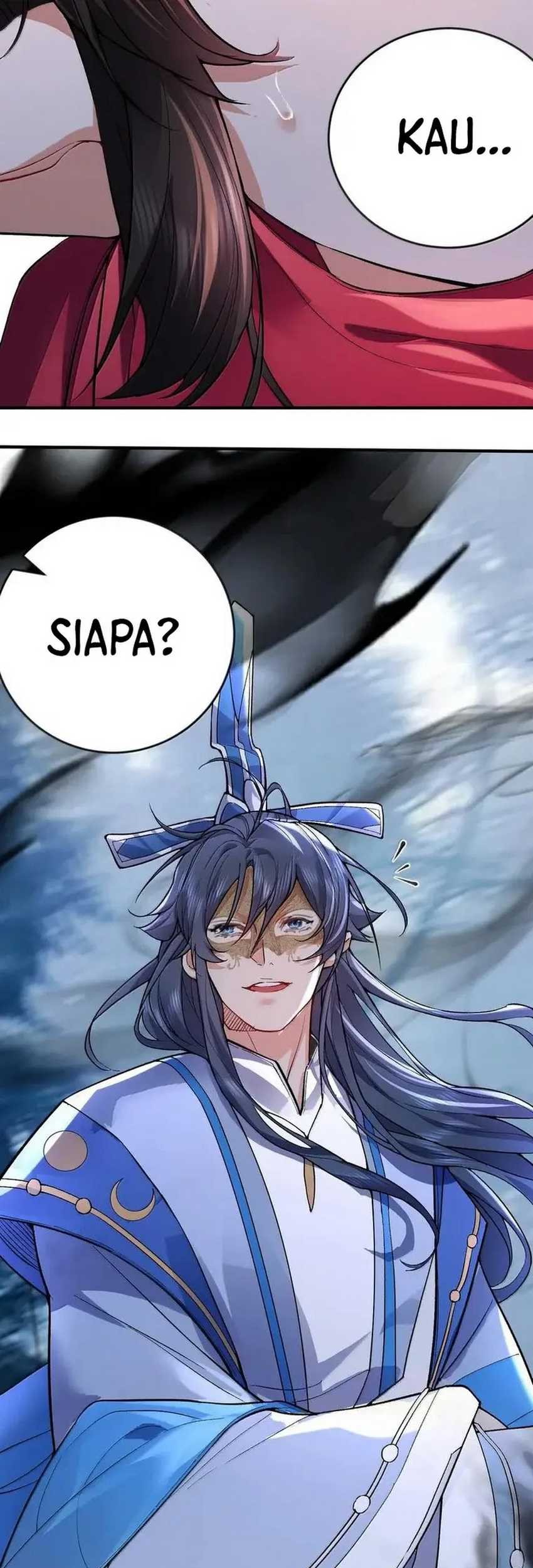 Am I Invincible Chapter 275 Gambar 3