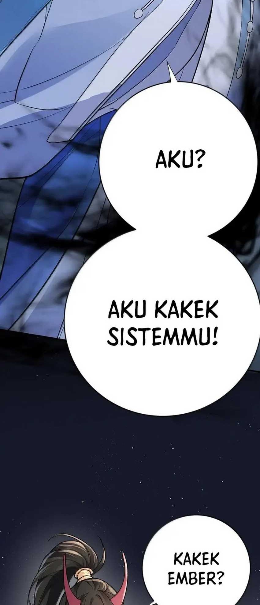 Am I Invincible Chapter 275 Gambar 4