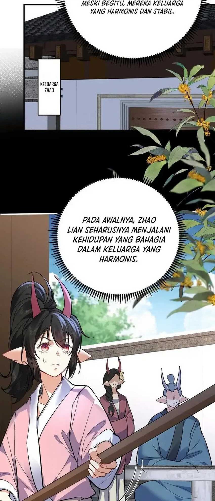 Am I Invincible Chapter 275 Gambar 6