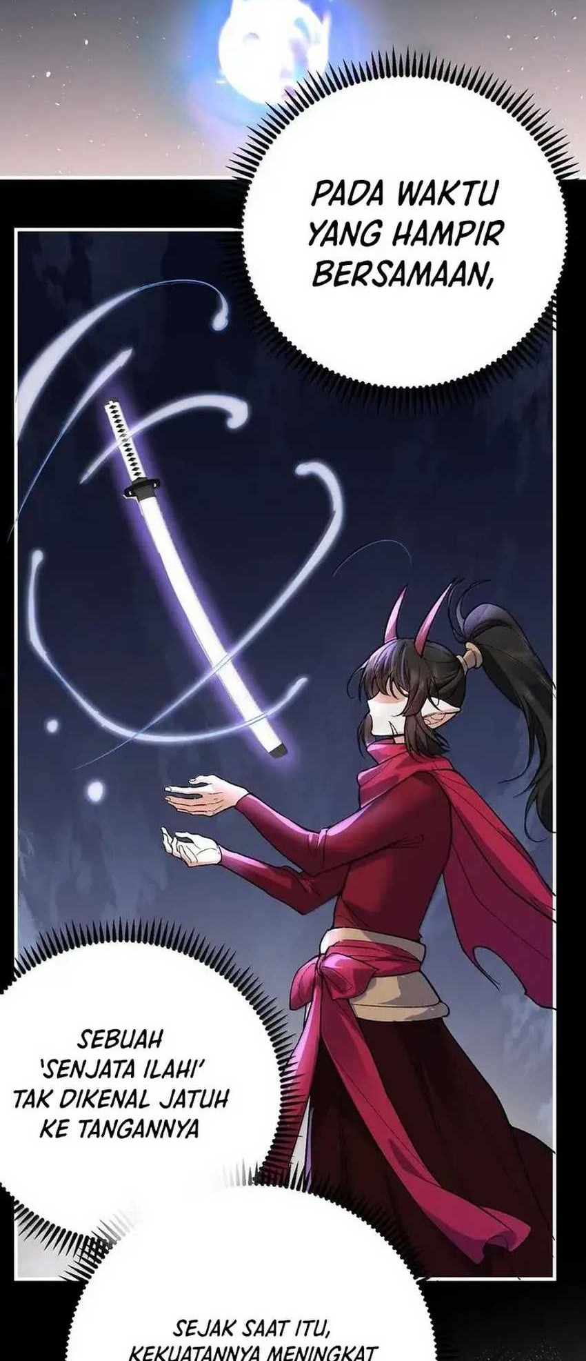 Am I Invincible Chapter 275 Gambar 8