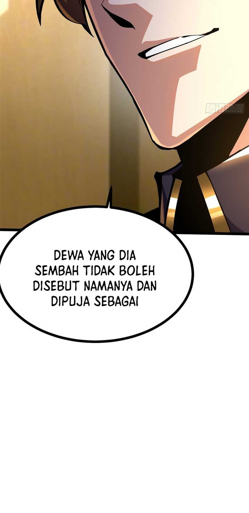 I Really Don’t Want to Learn Forbidden Spells Chapter 105 Gambar 17
