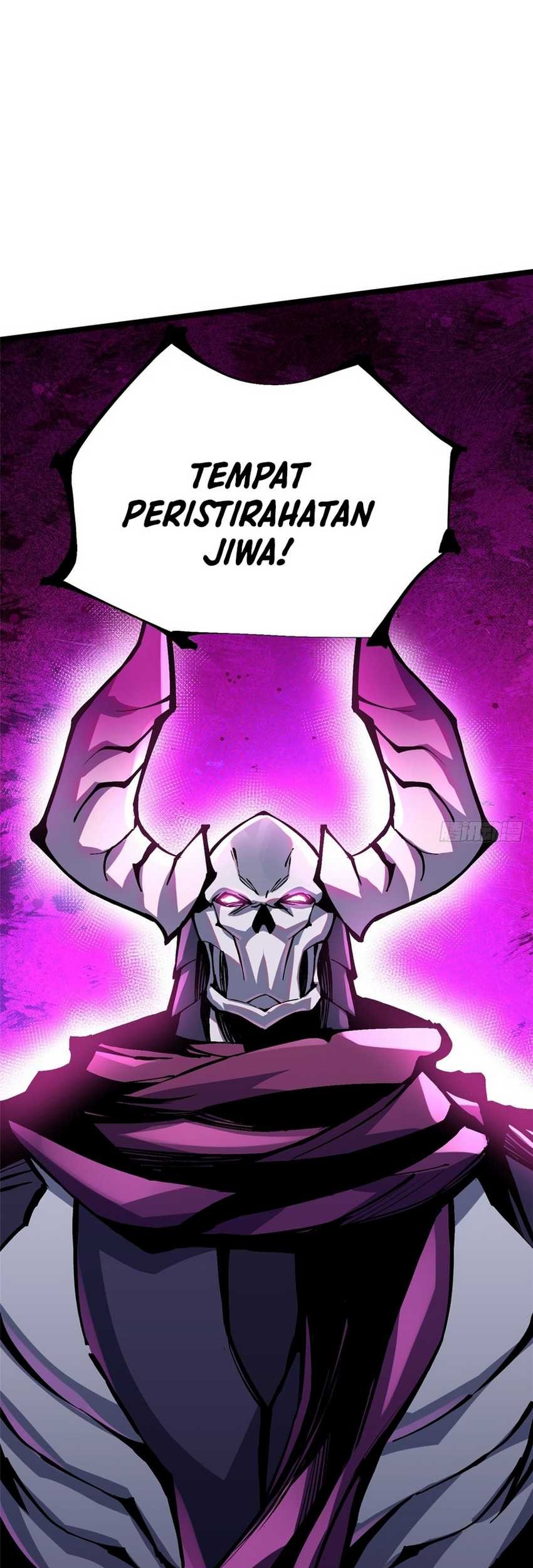 I Really Don’t Want to Learn Forbidden Spells Chapter 105 Gambar 18