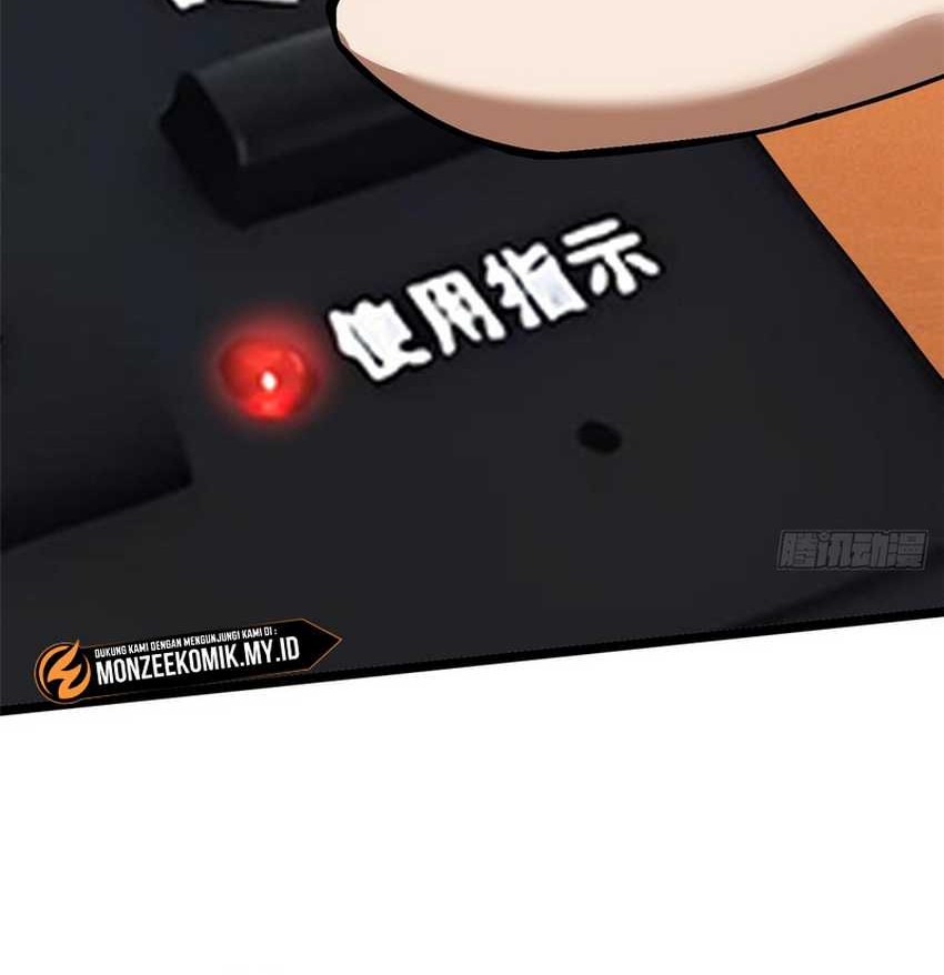 I Really Don’t Want to Learn Forbidden Spells Chapter 105 Gambar 25