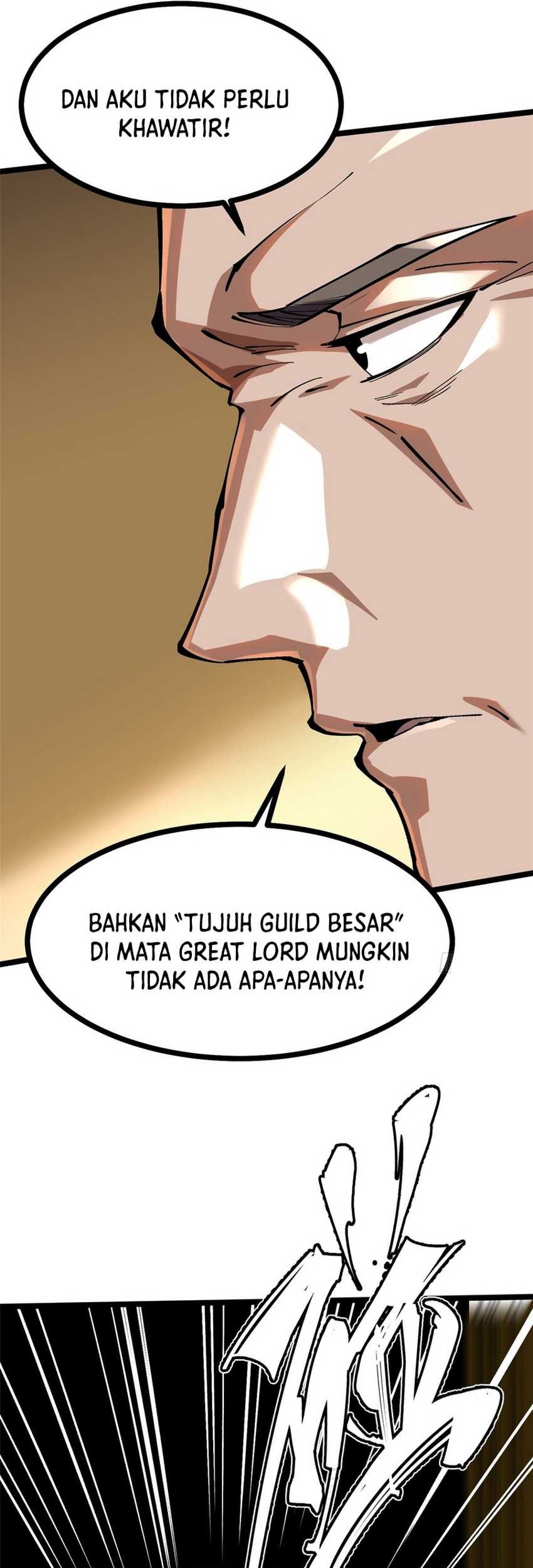 I Really Don’t Want to Learn Forbidden Spells Chapter 105 Gambar 35
