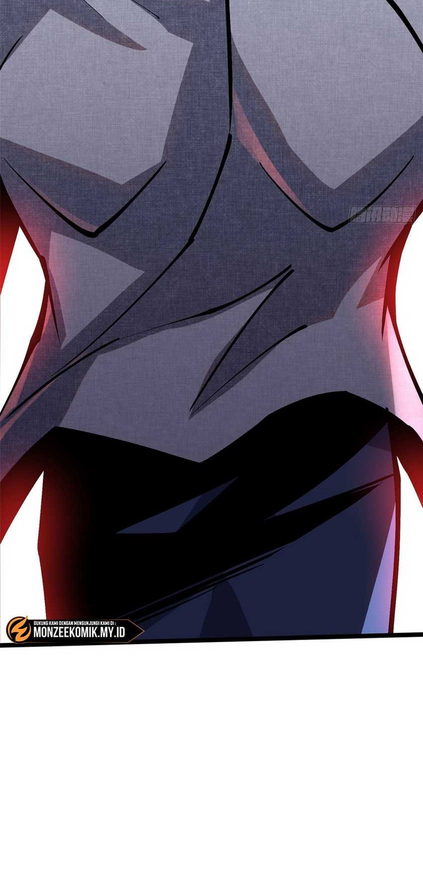 I Really Don’t Want to Learn Forbidden Spells Chapter 105 Gambar 42