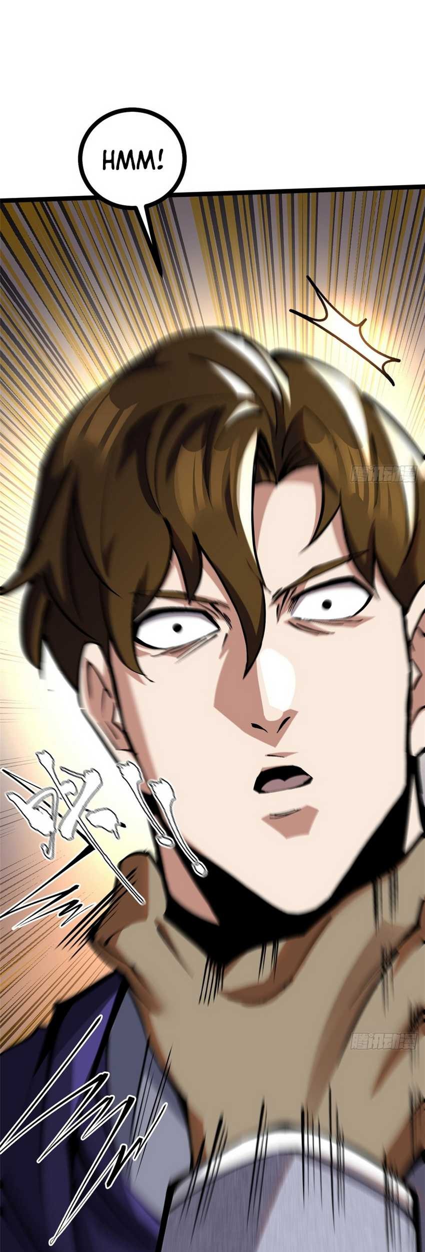 I Really Don’t Want to Learn Forbidden Spells Chapter 105 Gambar 43