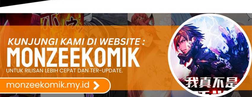 I Really Don’t Want to Learn Forbidden Spells Chapter 105 Gambar 53