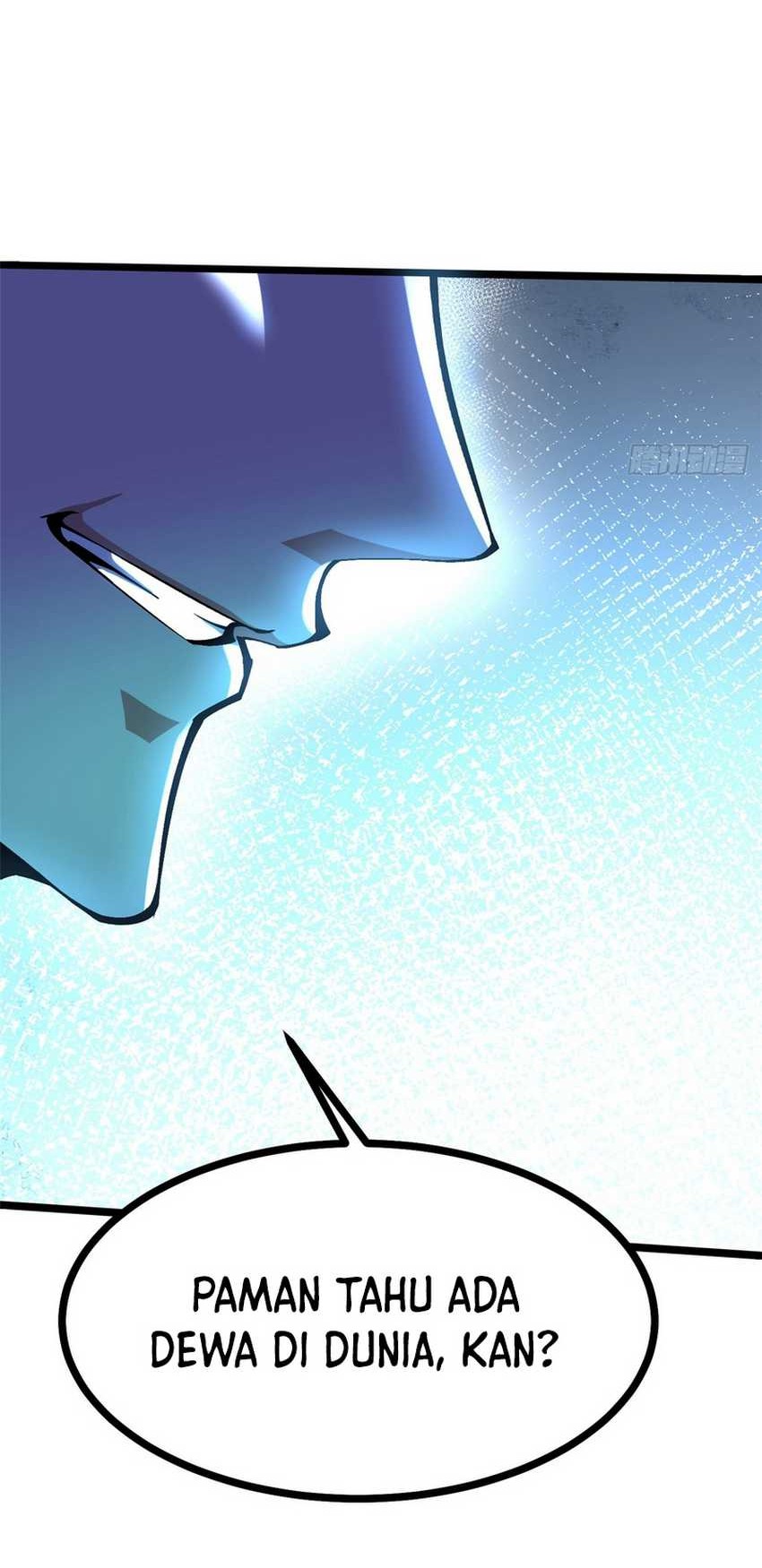 I Really Don’t Want to Learn Forbidden Spells Chapter 105 Gambar 11