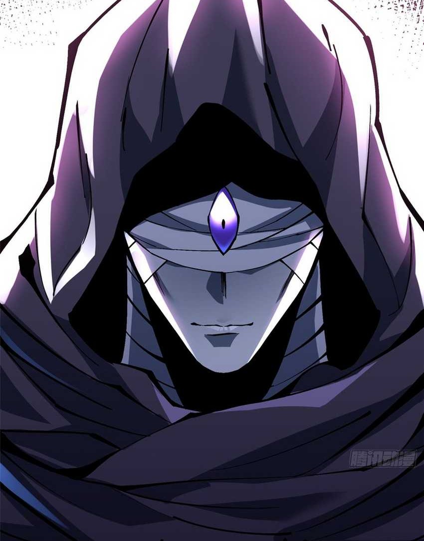 I Really Don’t Want to Learn Forbidden Spells Chapter 105 Gambar 15