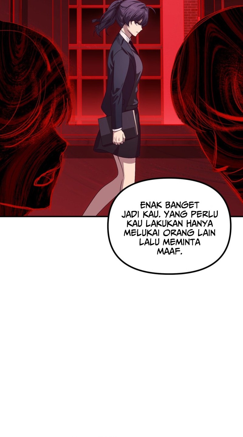 SSS-Class Suicide Hunter Chapter 130 Gambar 20