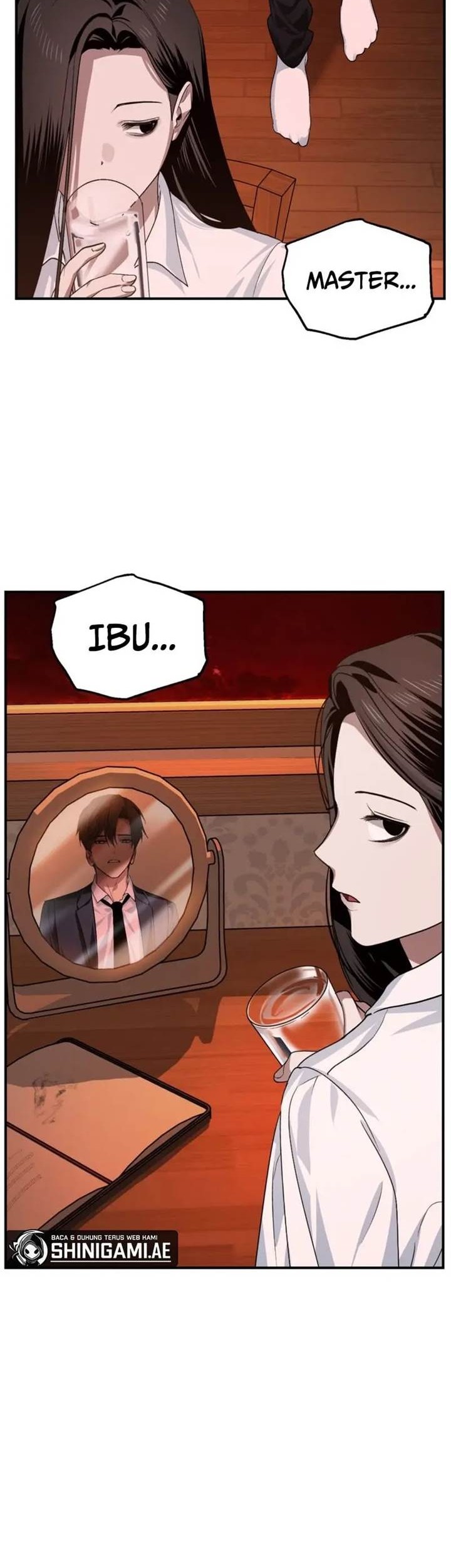 Baca SSS-Class Suicide Hunter Chapter 129 Gambar 2
