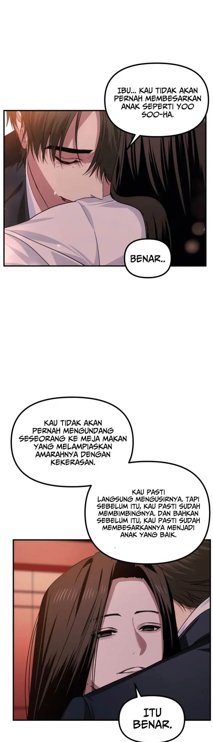 SSS-Class Suicide Hunter Chapter 129 Gambar 10