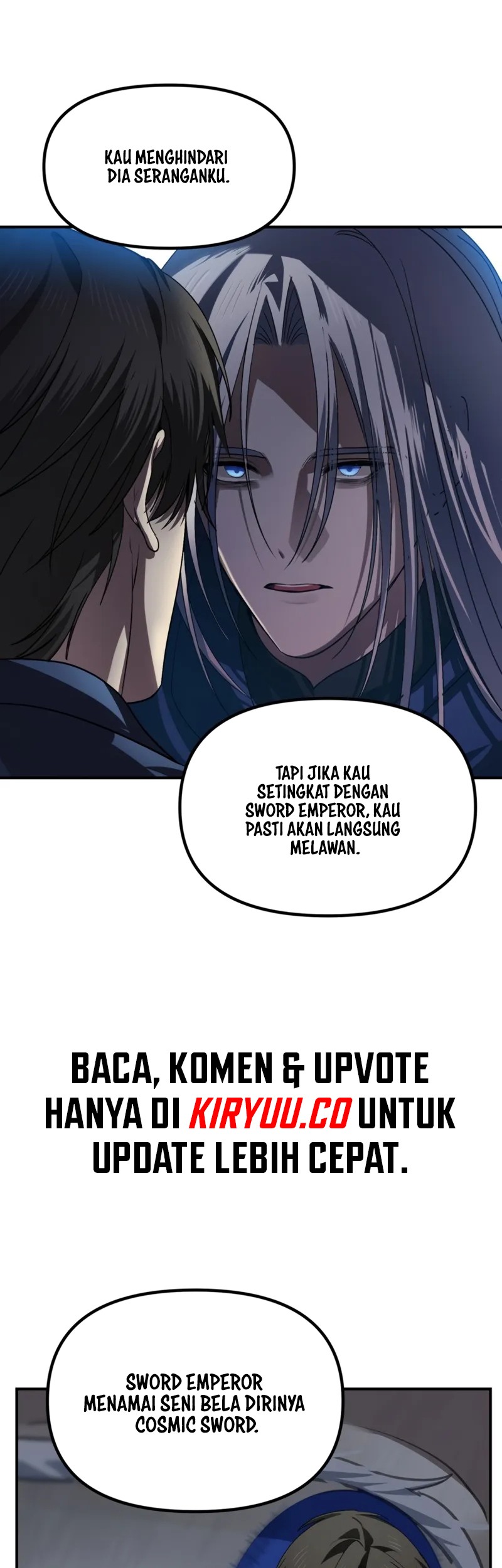 SSS-Class Suicide Hunter Chapter 124 Gambar 29