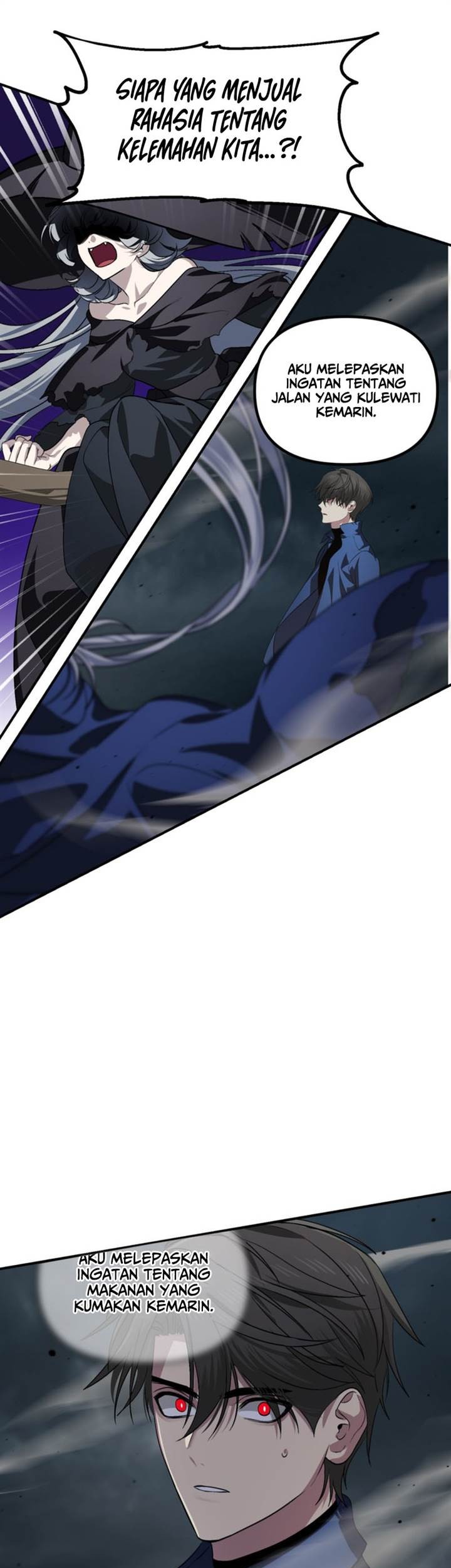 SSS-Class Suicide Hunter Chapter 122 Gambar 34