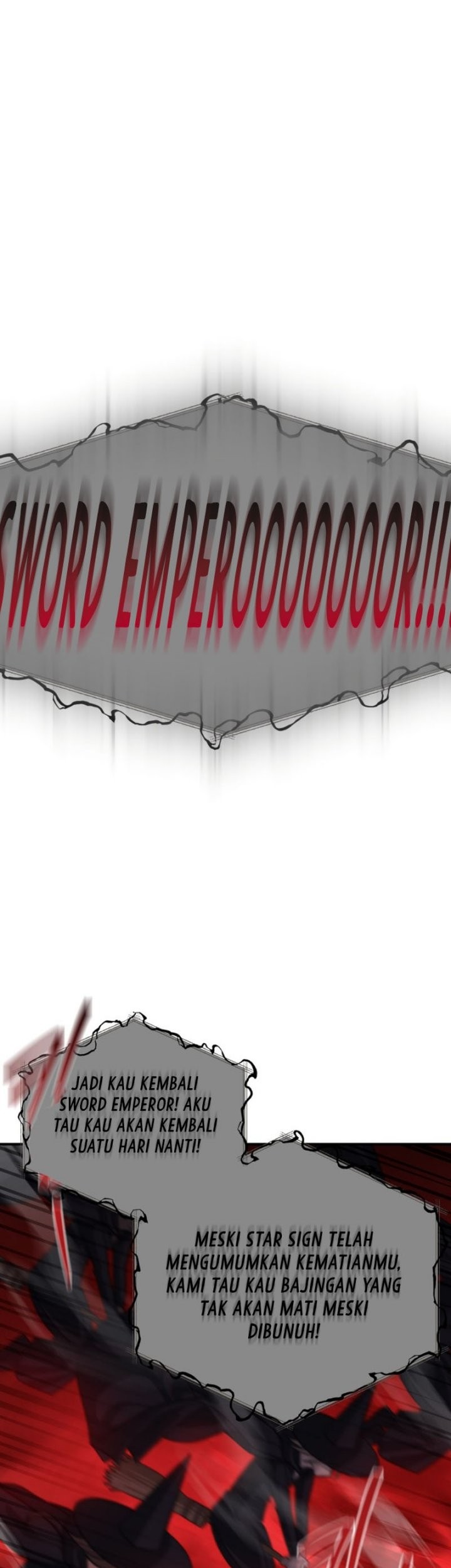 SSS-Class Suicide Hunter Chapter 121 Gambar 62