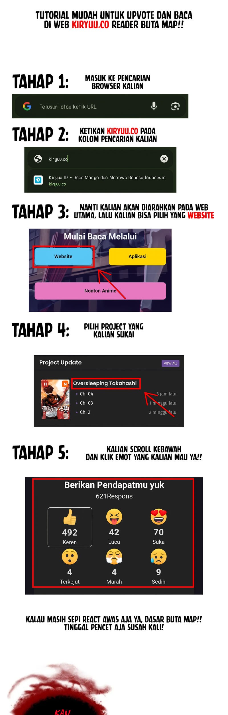 Baca SSS-Class Suicide Hunter Chapter 118 Gambar 2