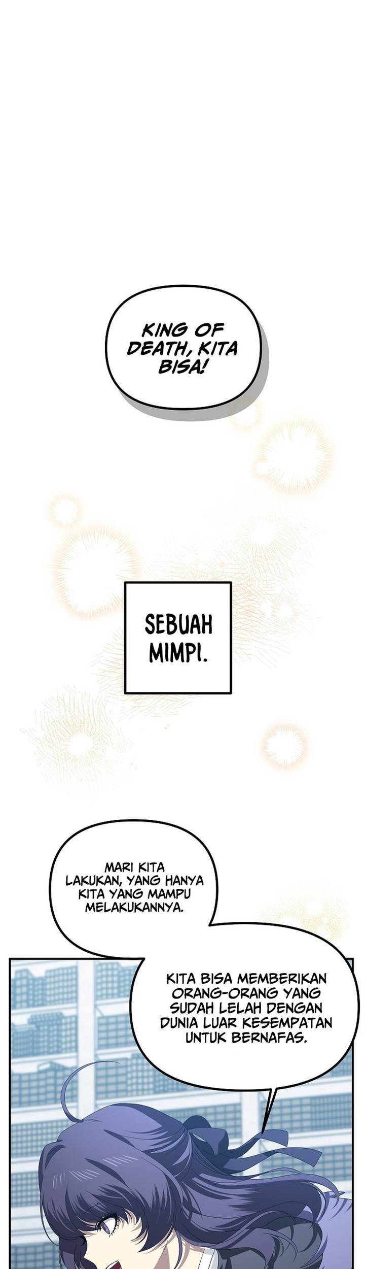 Baca Komik SSS-Class Suicide Hunter Chapter 115 Gambar 1