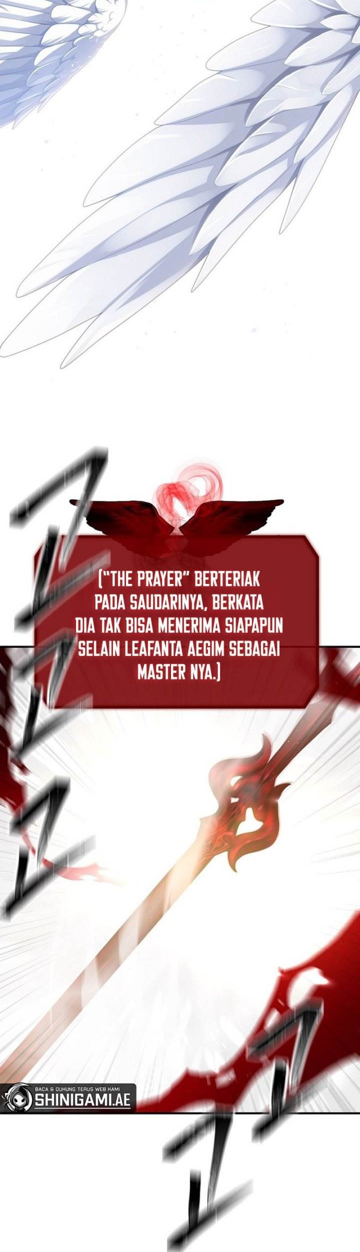 SSS-Class Suicide Hunter Chapter 113 Gambar 13