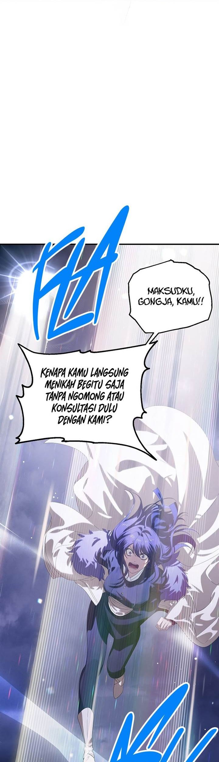 Baca SSS-Class Suicide Hunter Chapter 112 Gambar 2