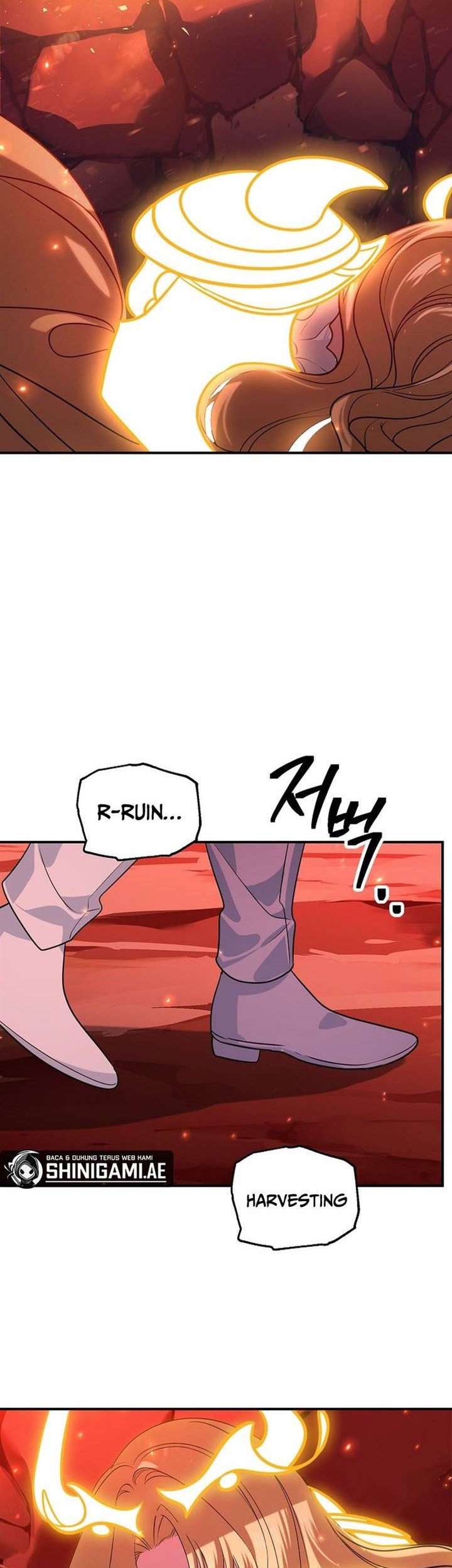 Baca SSS-Class Suicide Hunter Chapter 111 Gambar 2