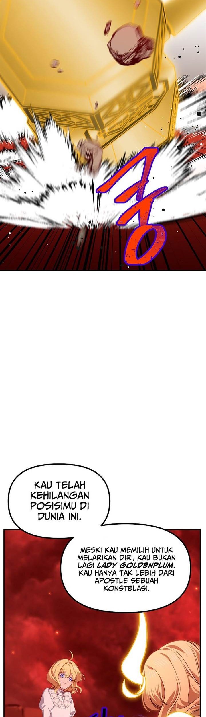 SSS-Class Suicide Hunter Chapter 111 Gambar 13
