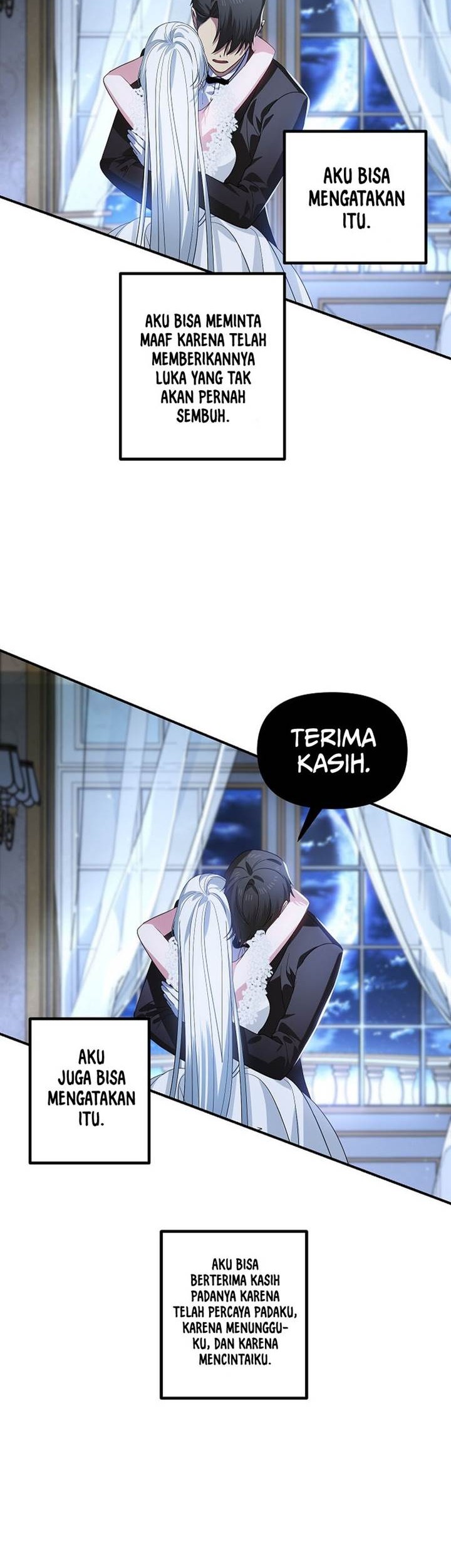 Baca SSS-Class Suicide Hunter Chapter 106 Gambar 2