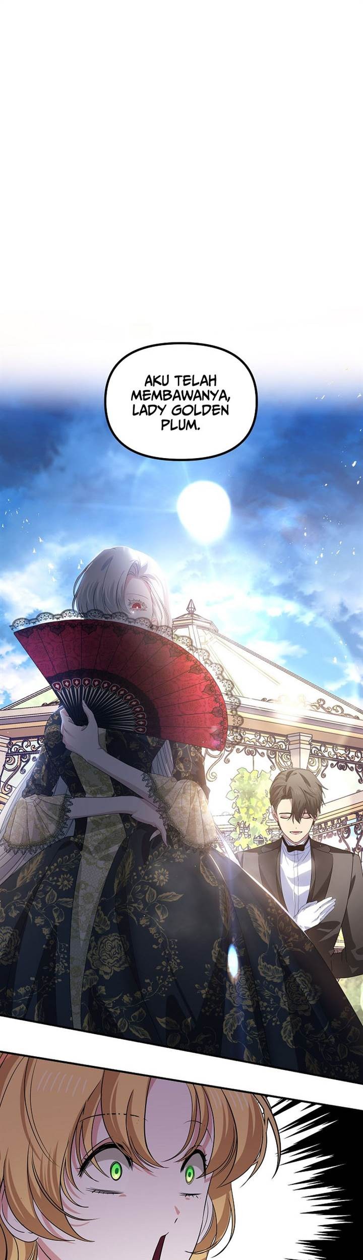 SSS-Class Suicide Hunter Chapter 107 Gambar 9