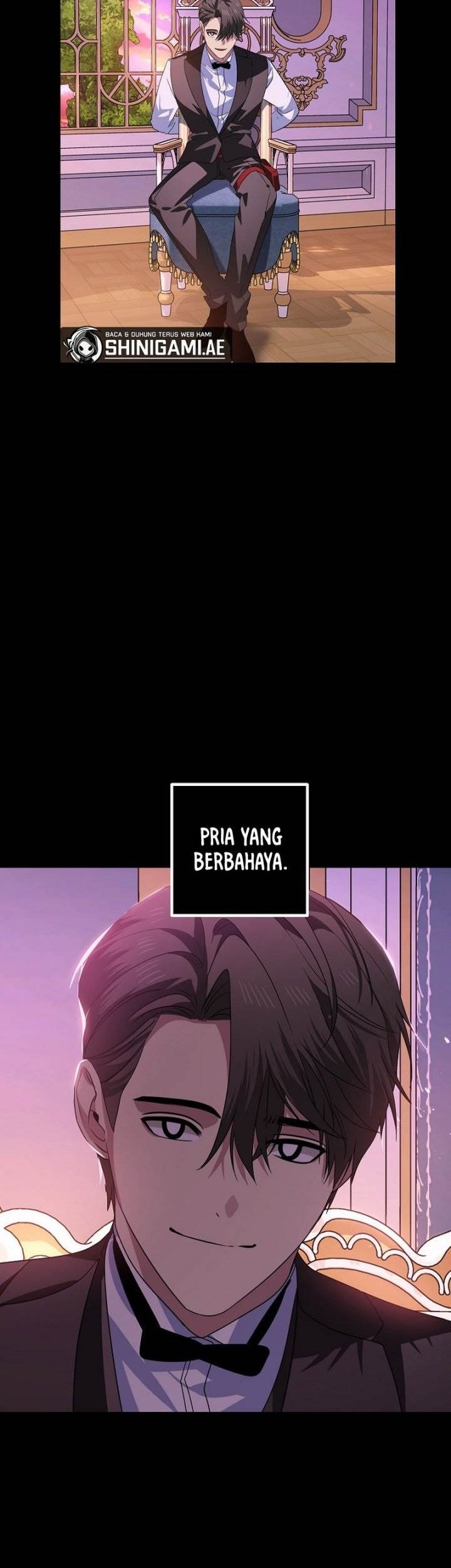 Baca SSS-Class Suicide Hunter Chapter 105 Gambar 2