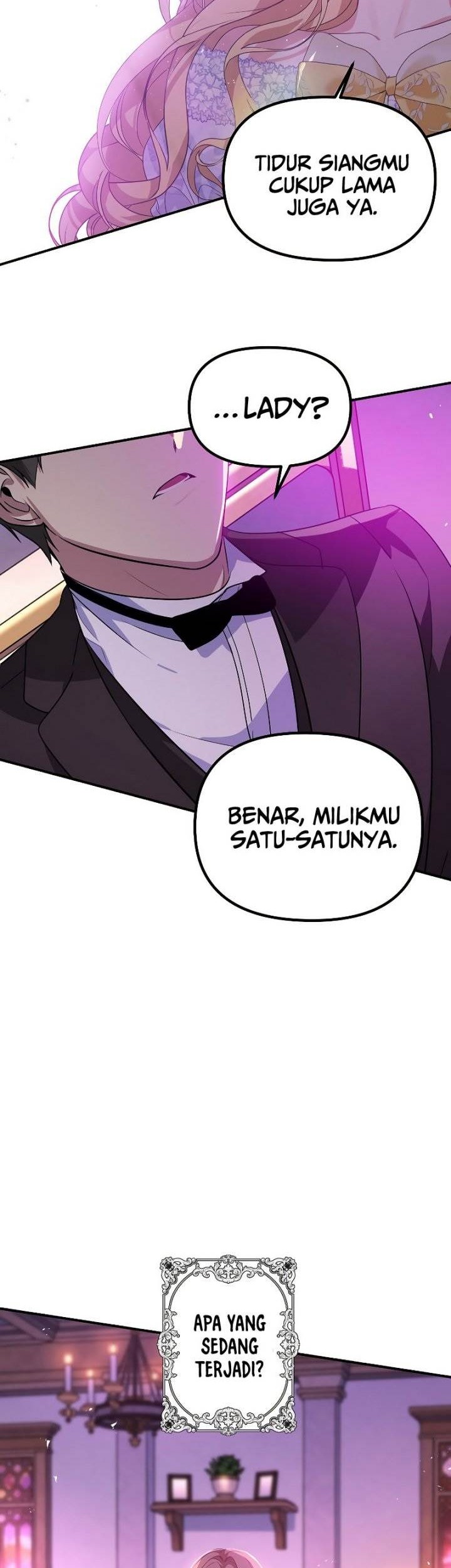 Baca SSS-Class Suicide Hunter Chapter 104 Gambar 2