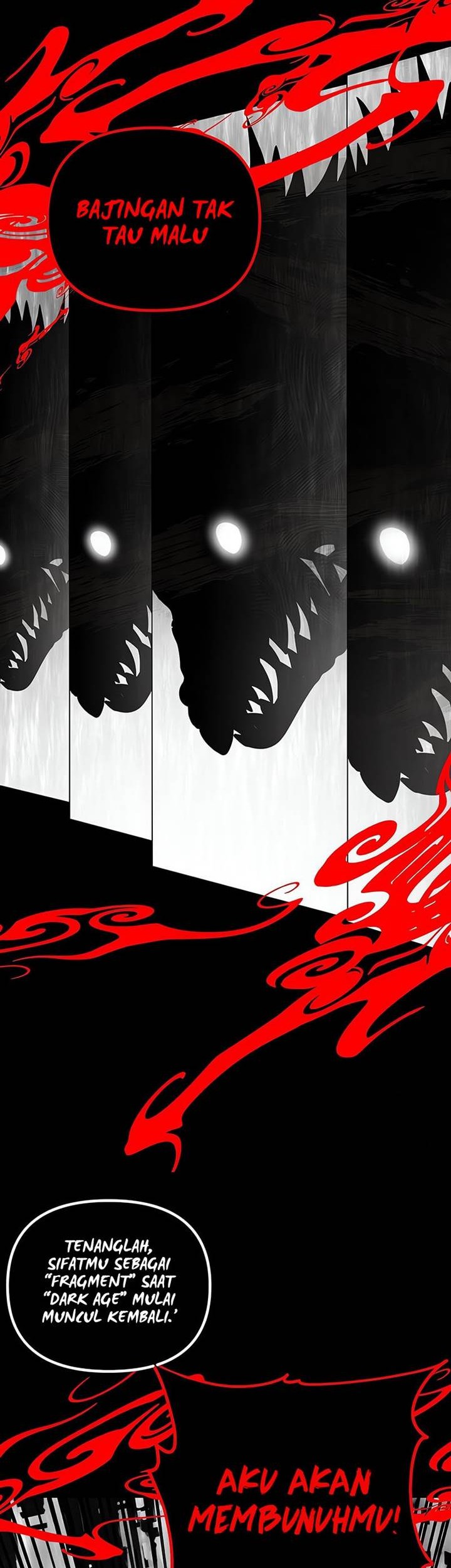 Baca  SSS-Class Suicide Hunter Chapter 103 Gambar 2