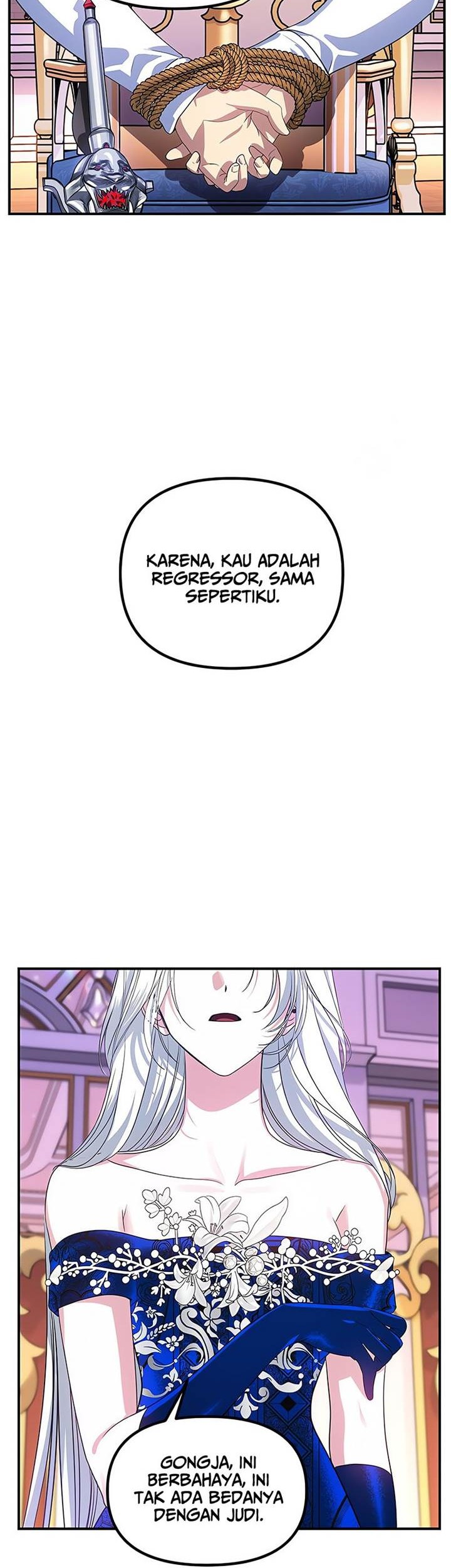 Baca SSS-Class Suicide Hunter Chapter 102 Gambar 2