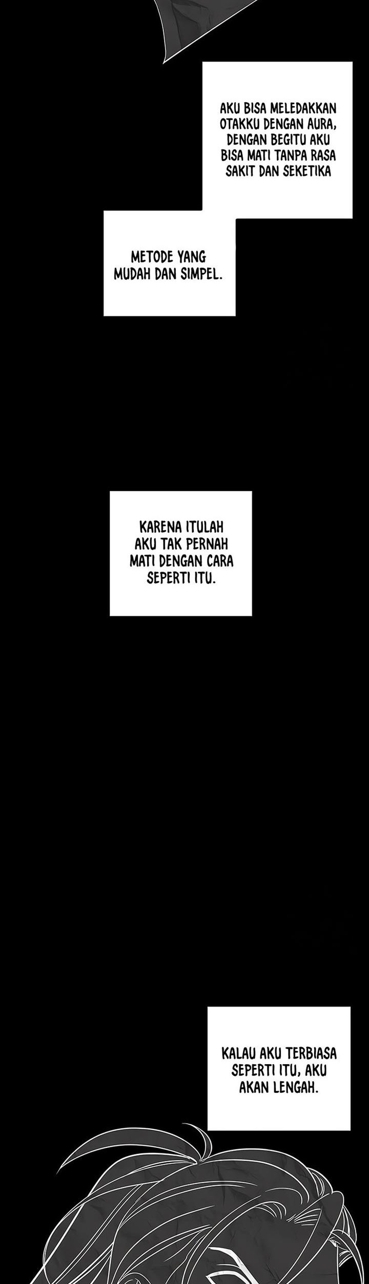Baca SSS-Class Suicide Hunter Chapter 99 Gambar 2