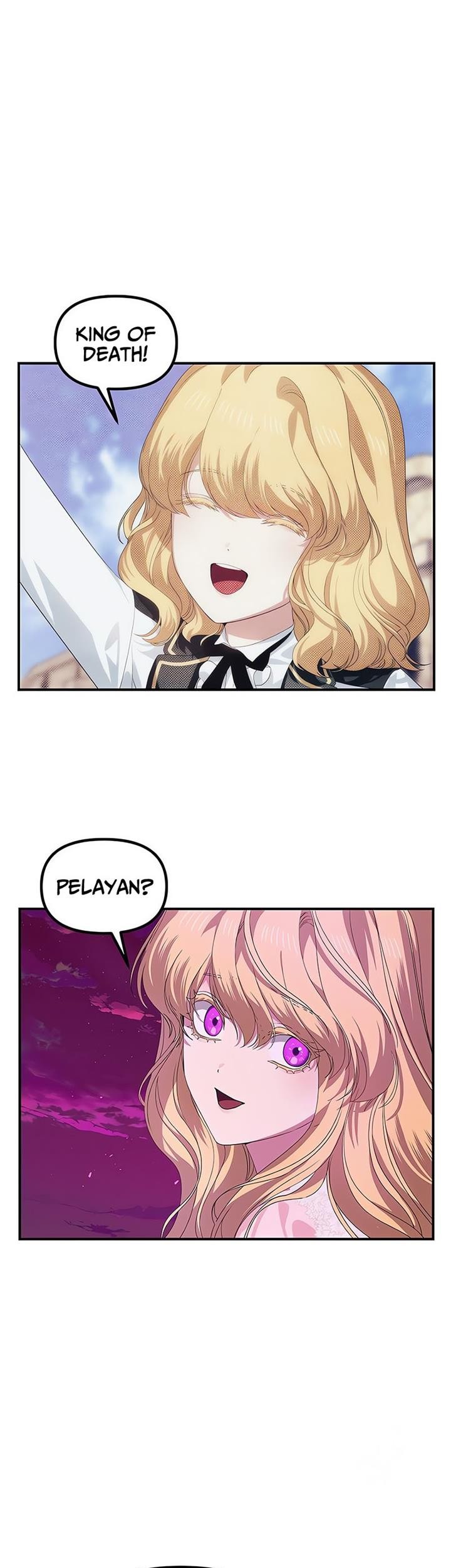 Baca Komik SSS-Class Suicide Hunter Chapter 97 Gambar 1