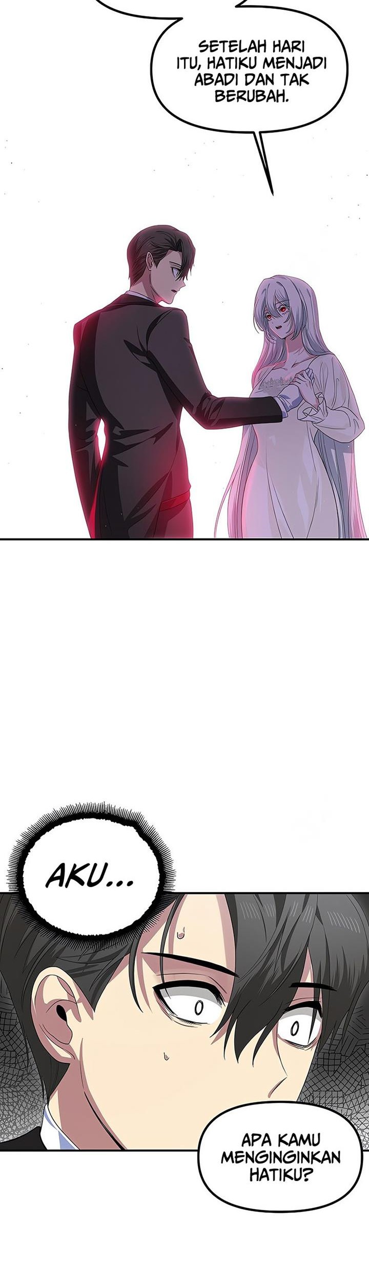 SSS-Class Suicide Hunter Chapter 95 Gambar 6