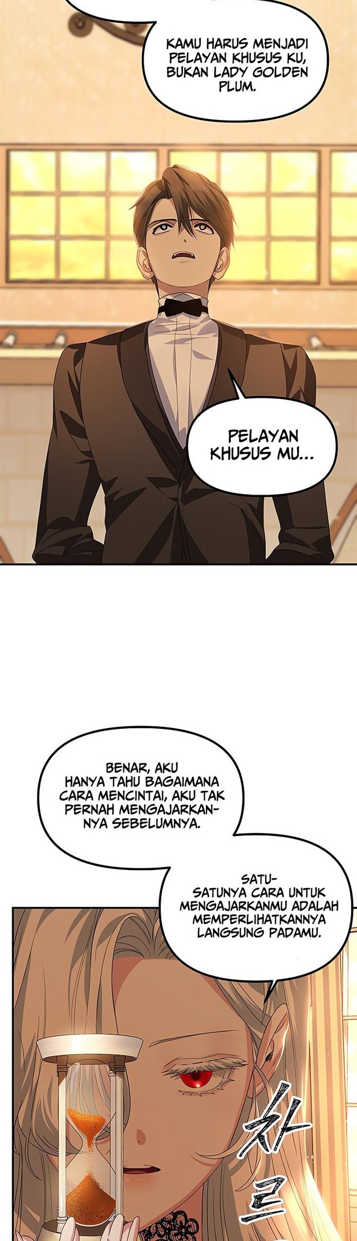 Baca SSS-Class Suicide Hunter Chapter 93 Gambar 2