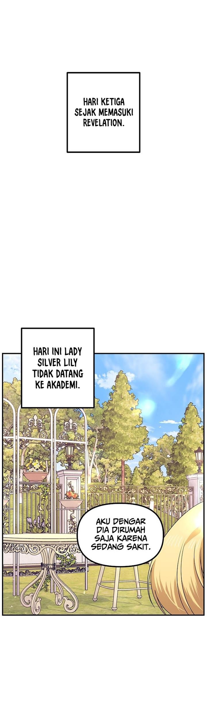 Baca Komik SSS-Class Suicide Hunter Chapter 91 Gambar 1